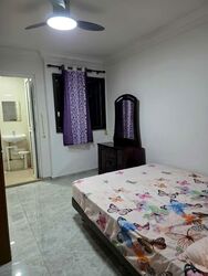 Blk 420 Bukit Batok West Avenue 2 (Bukit Batok), HDB 3 Rooms #578090081